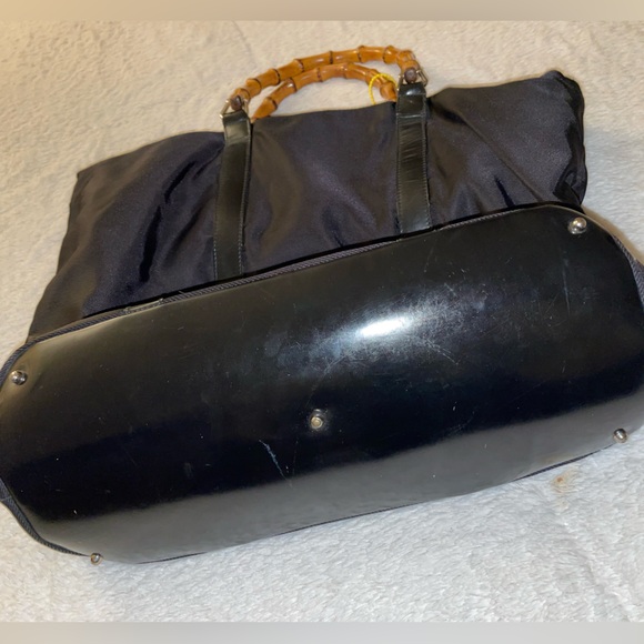 Gucci‎ Bamboo Diana Tote - Picture 3 of 7